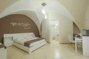 Le Suite del Dormiglione