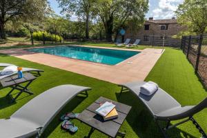 Mas Aimà - Casa rural en la Garrotxa