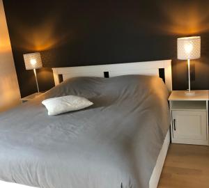 Juste à Côté, Maison de caractère avec piscine