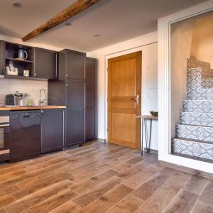 Duplex 6 Pers - Panoramic Sea View - Old City - 2 mn Beach