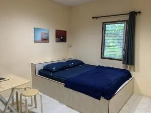 วังตาน้ำรีสอร์ท - Ban Sanam Bin