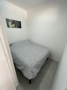 Appartement 30 m2, piscine et parking privé