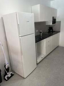 Appartements Appartement 30 m2, piscine et parking prive : photos des chambres