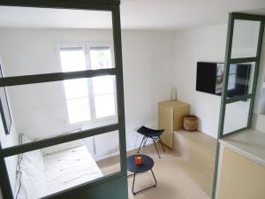 Iris Bel appartement à 100m du Port