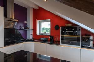 Ferienwohnpark Immenstaad am Bodensee Zwei-Zimmer-Apartment Typ 4 158