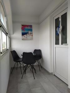 Studio Apartment Zen