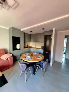 Apartament Luxusowe Karkonosze - Jeżów Sudecki