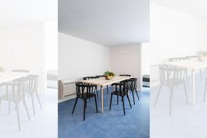Piso Azul Premium Apartments in Bairro Alto by LovelyStay