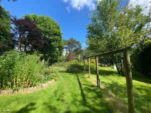 Vane Cottage - Lewes