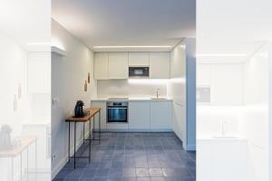Piso Azul Premium Apartments in Bairro Alto by LovelyStay