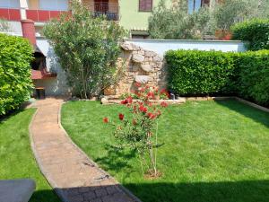 Holiday home K&P Pula