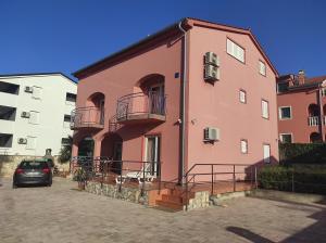 Apartments Mihael