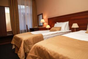 Standard Double or Twin Room room in Arkada Hotel