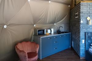 Peak Glamp