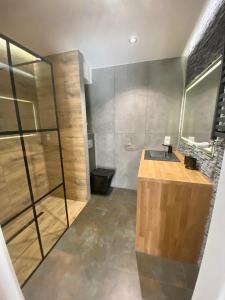 Apartament Nadmotławie