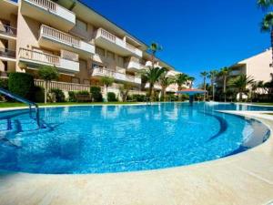 La Calma - 4hvězdičkové hotely ve městě Jávea