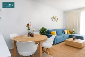 Prime Holidays Caesar Bay - Zâwyet Sîdî Mûsa