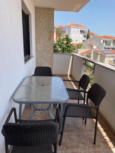 Apartment Jakasa