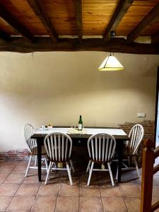 Casa el Frances