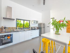 M&C Villa 2 bedrooms Lamai Amazing view