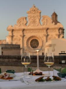 Patria Palace Lecce - The Leading Hotels of The World