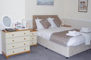 Eastmount Hall Hotel