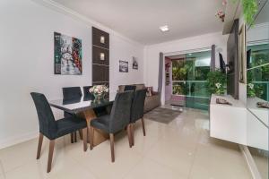 Aluguel Apartamento 2 quartos com Piscina Bombinhas