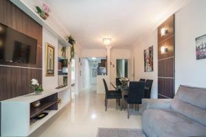 Aluguel Apartamento 2 quartos com Piscina Bombinhas