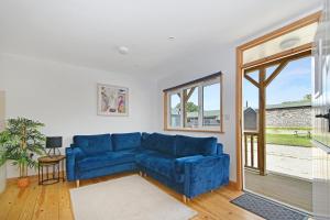 The Piggery, Quex Park Estate