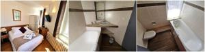 Hotels Hotel Des Falaises : photos des chambres