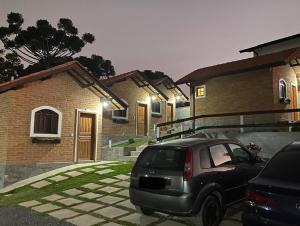 Pousada Recanto do Aeroporto