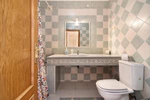 Apartment Algarve Cabanas de Tavira