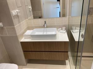 LuxLux Apartments Sand