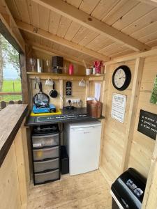 Little Bunny Retreat