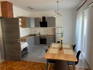 Apartmani Katica