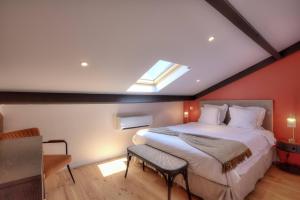 Appart'hotels Residence Lamartine - Nice : photos des chambres