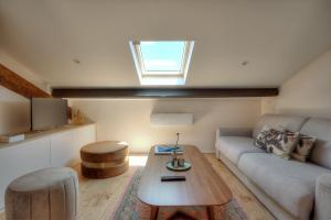 Appart'hotels Maison Lamartine - Nice : photos des chambres