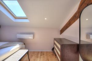 Appart'hotels Maison Lamartine - Nice : photos des chambres