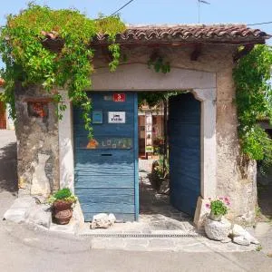 Apartma Hiša Pliska - Dutovlje