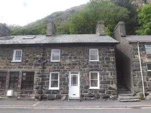 3 bed cottage tremadog - Tremadoc