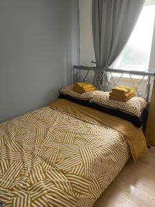 3 bed cottage tremadog