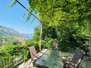 A 100 Years Old Rustic Mediterranean stone house with large terrace