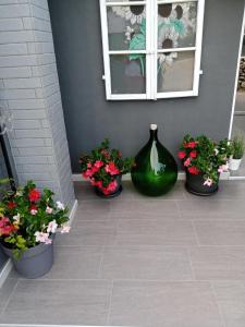 Kuća za odmor Silvano 