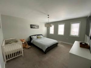 Cozy 3 bedroom home perfect for small gatherings