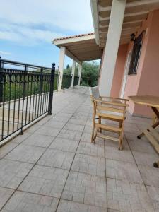 Derveni Summer House