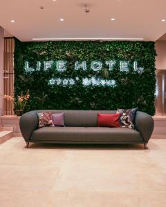 Life Hotel 4 Superior