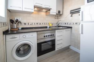 Apartamento Ooh La Lá Cádiz