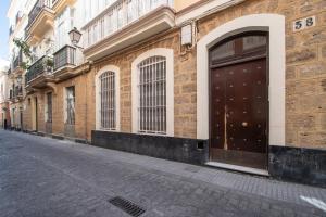 Apartamento Ooh La Lá Cádiz