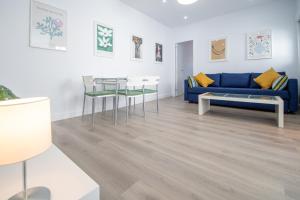 Apartamento Ooh La Lá Cádiz