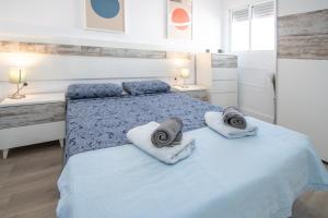 Apartamento Ooh La Lá Cádiz